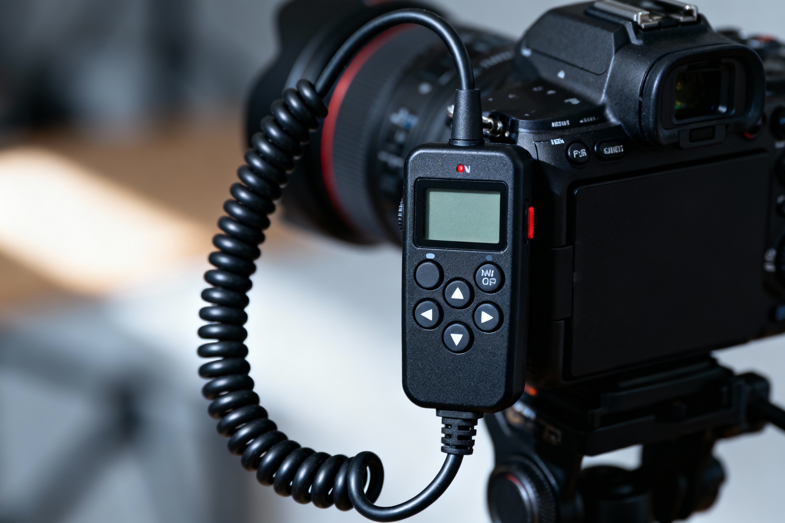 Intervalometers Explained in 90 Seconds