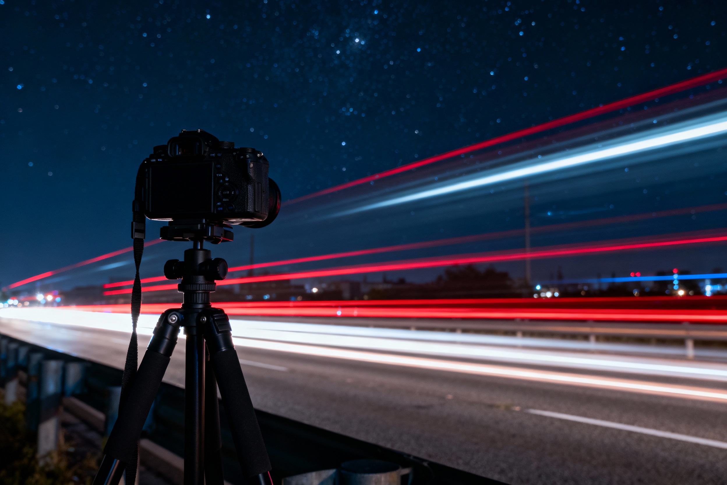 Long Exposure Noise Reduction: On or Off?