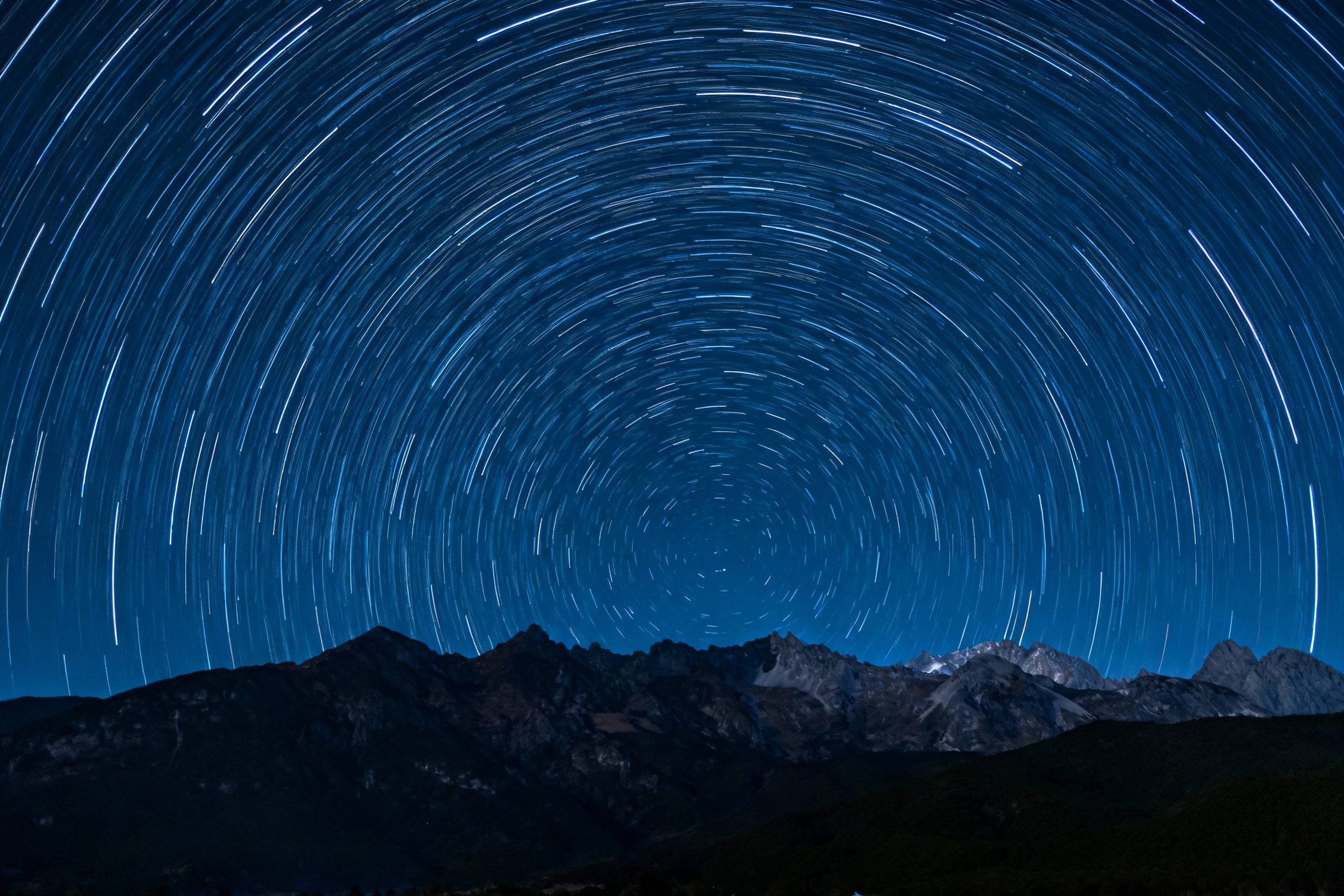 Avoiding Star Trails: The 500 Rule Revised