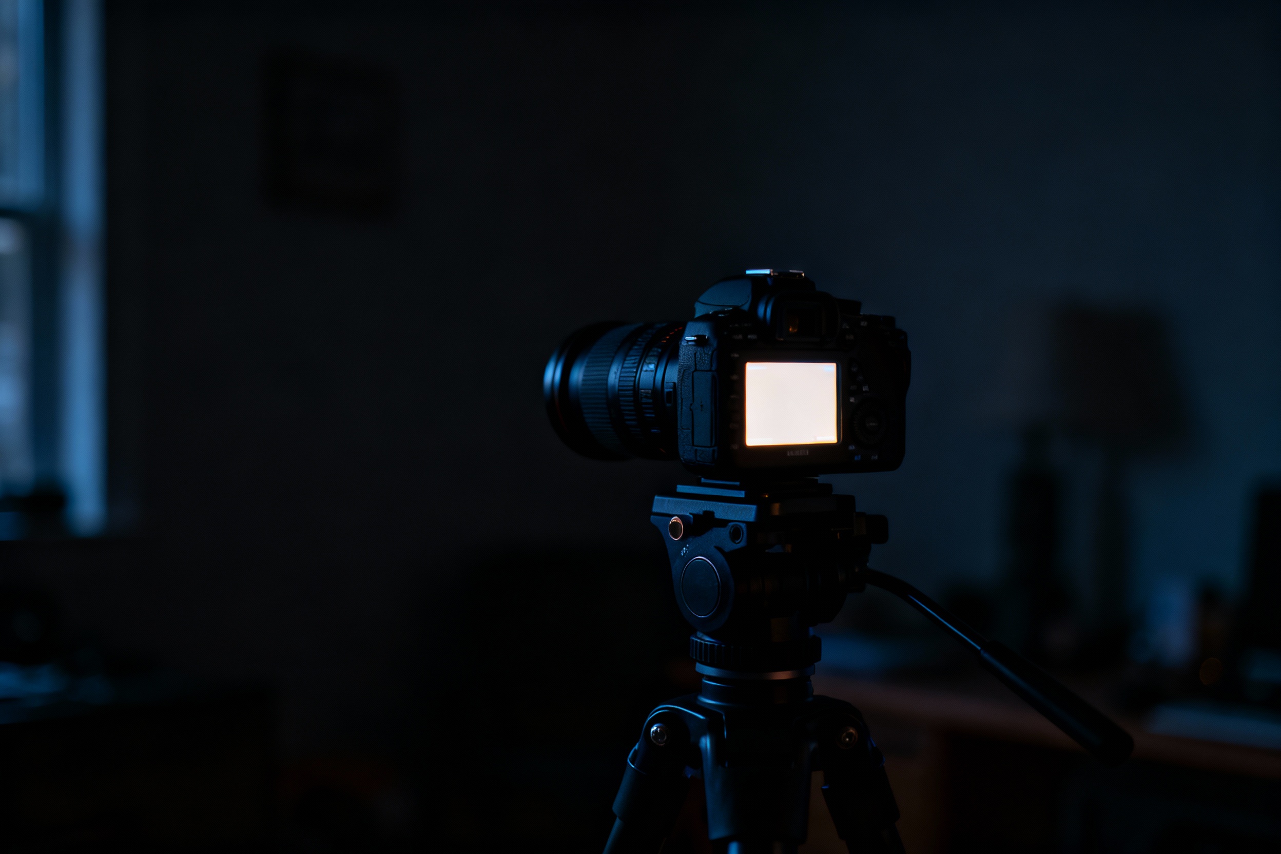 Dark Frame Capture Best Practices