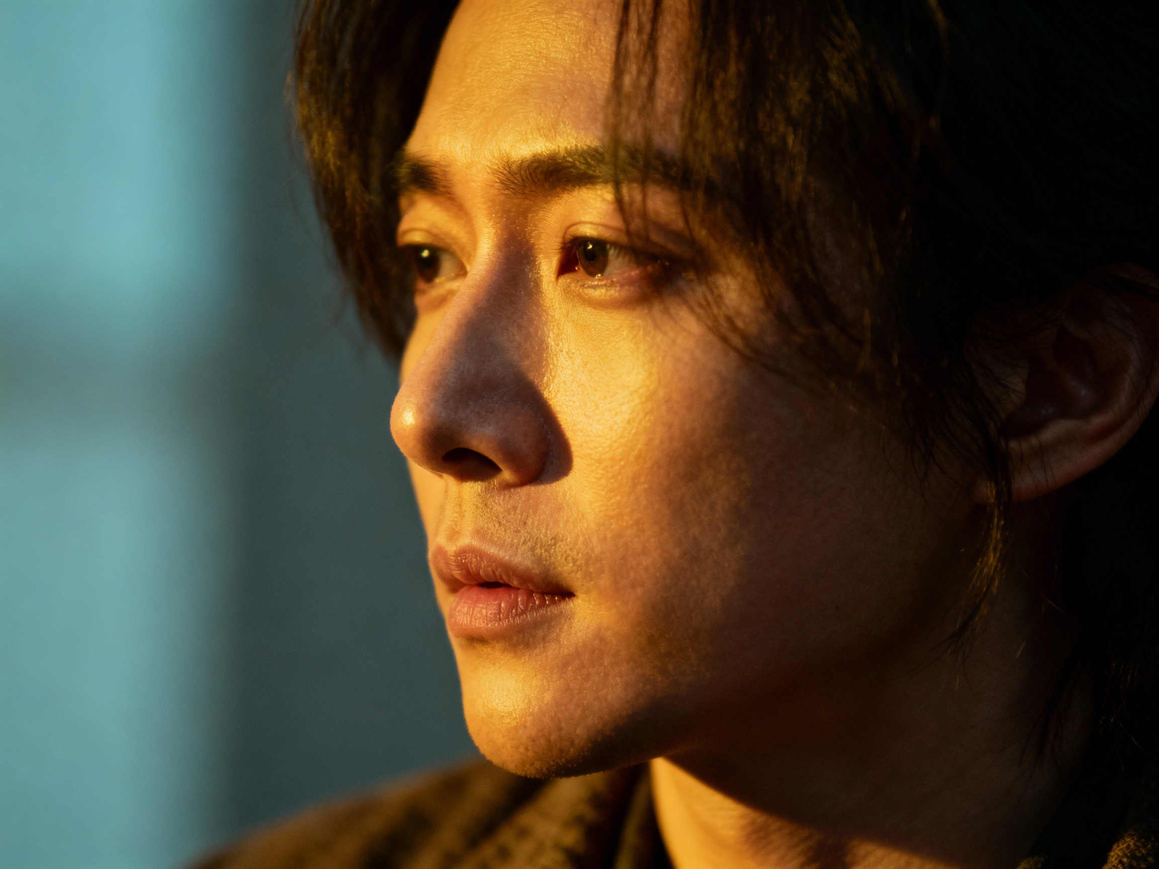 Foreground Lighting Techniques