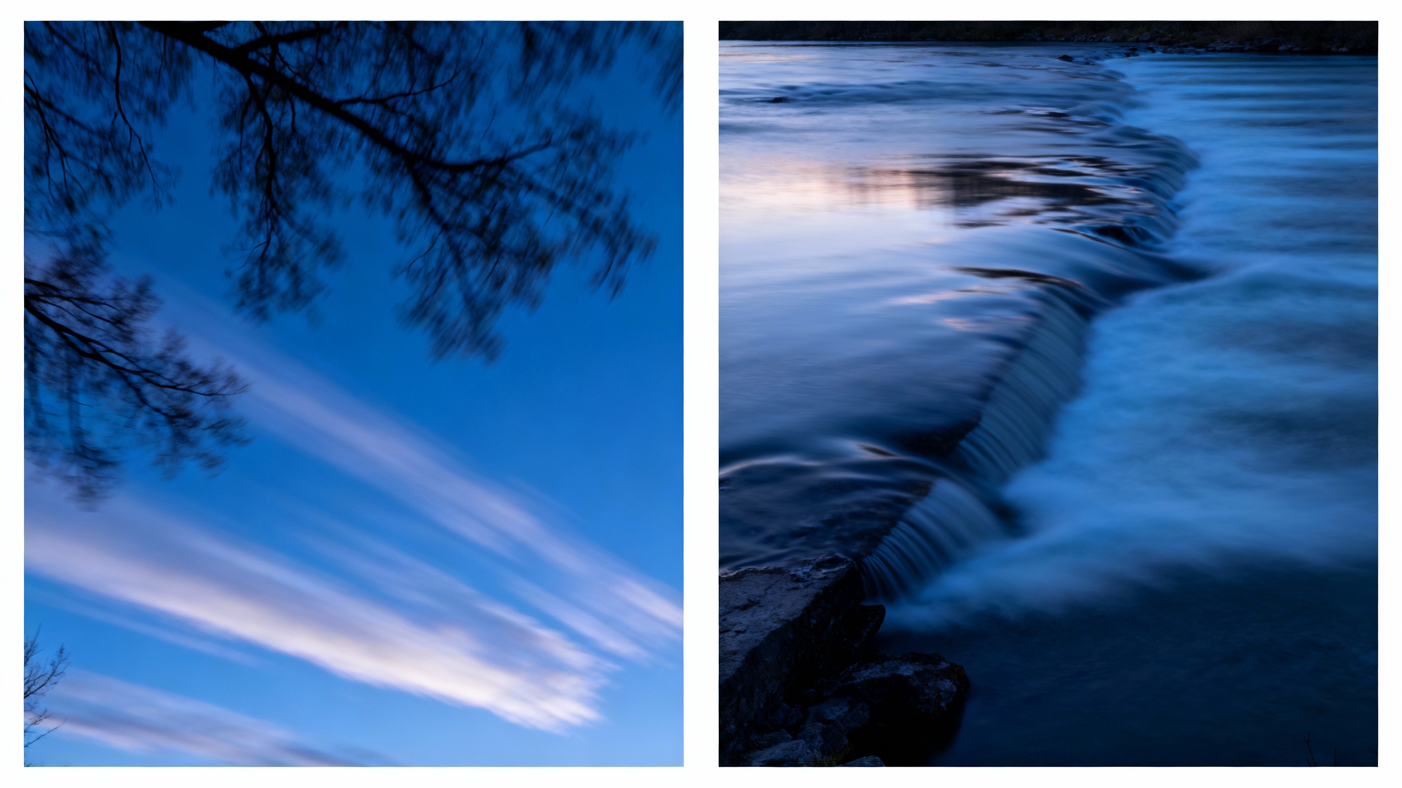 Avoiding Vibrations During Long Exposures