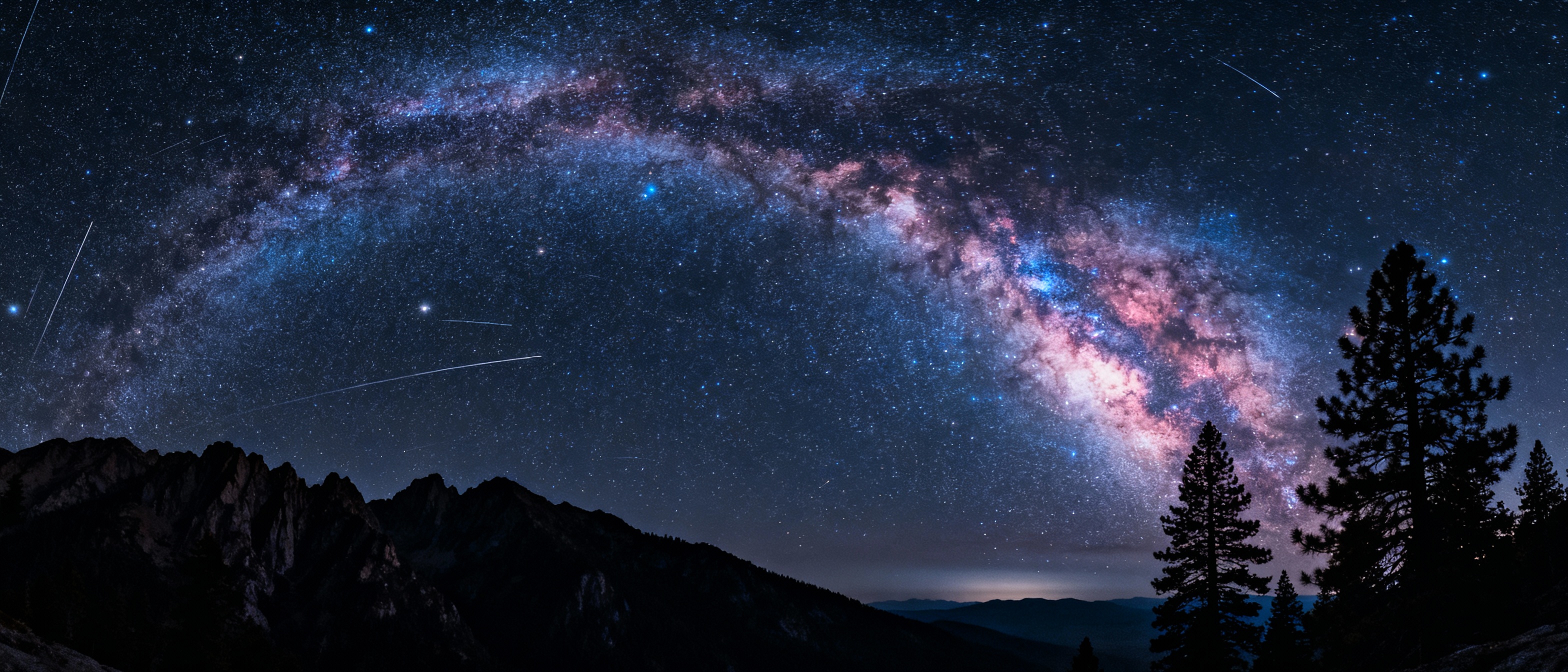 Bortle Scale Interpretation for Beginners