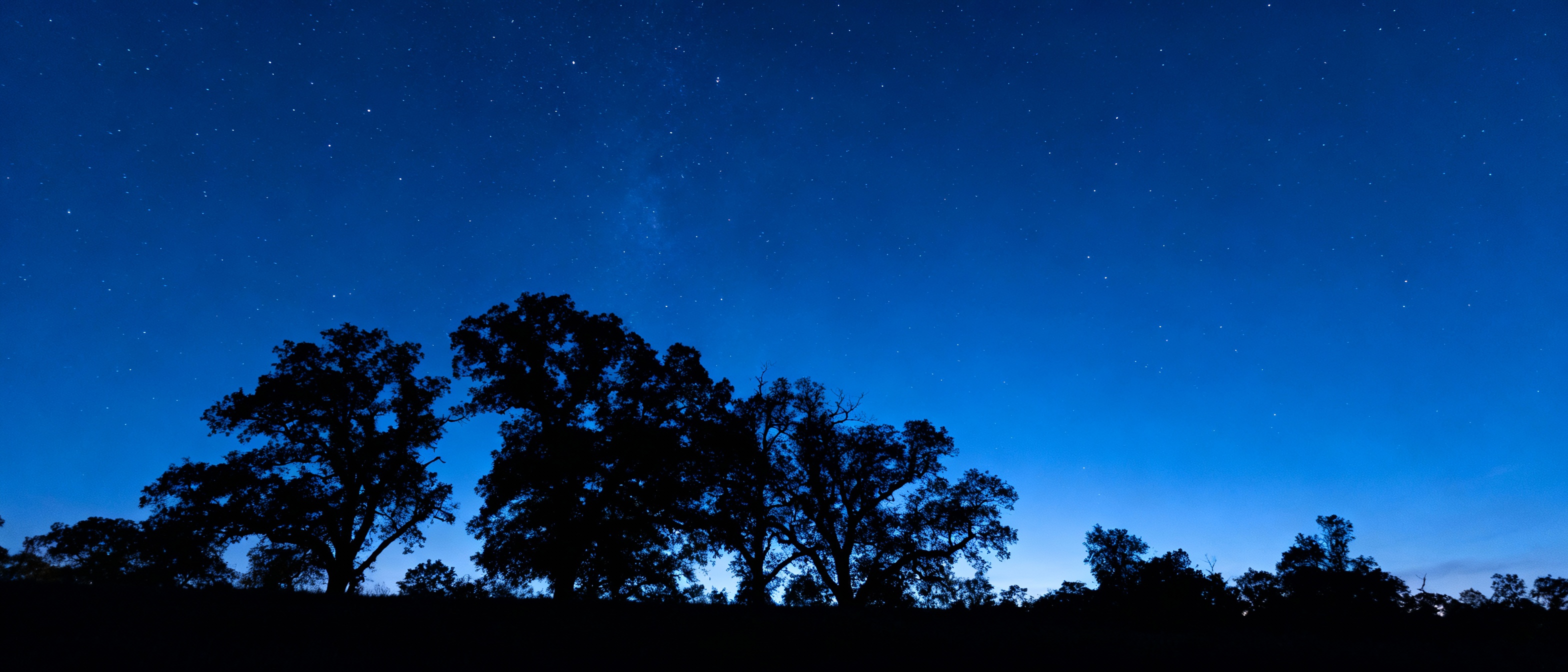 Star Reduction Without Specialized Tools