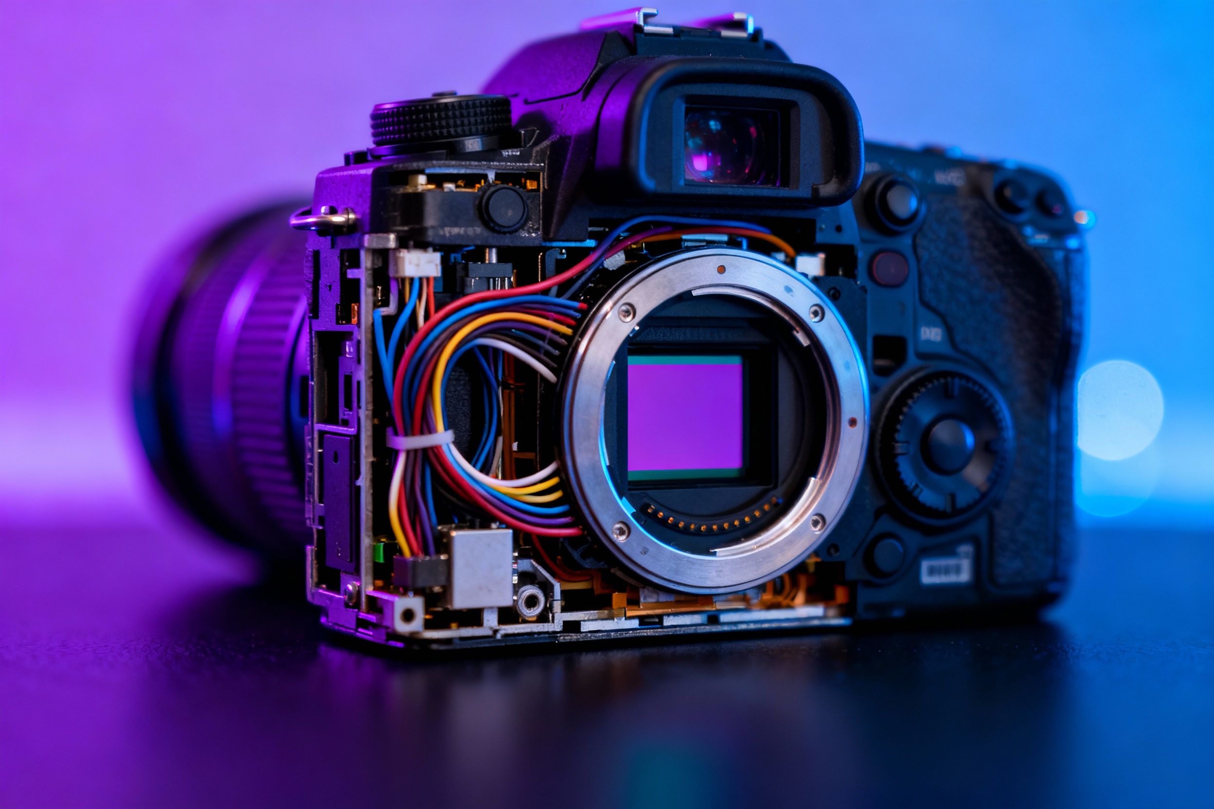 Affordable Modified Cameras Worth Buying