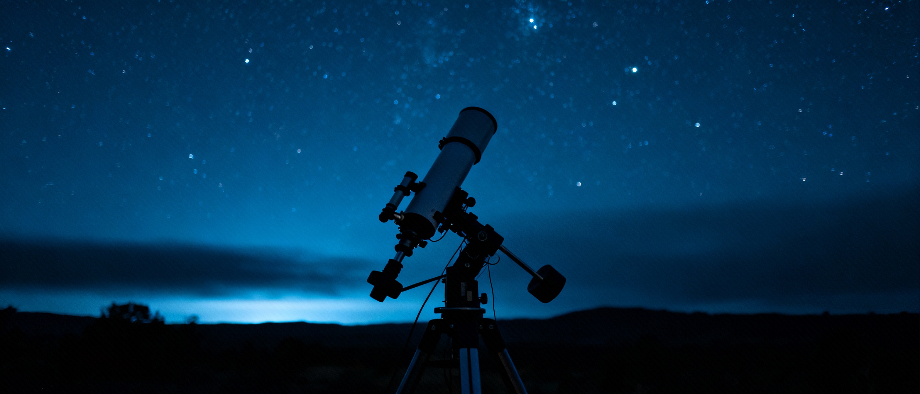 Polar Alignment Without Polaris Visibility