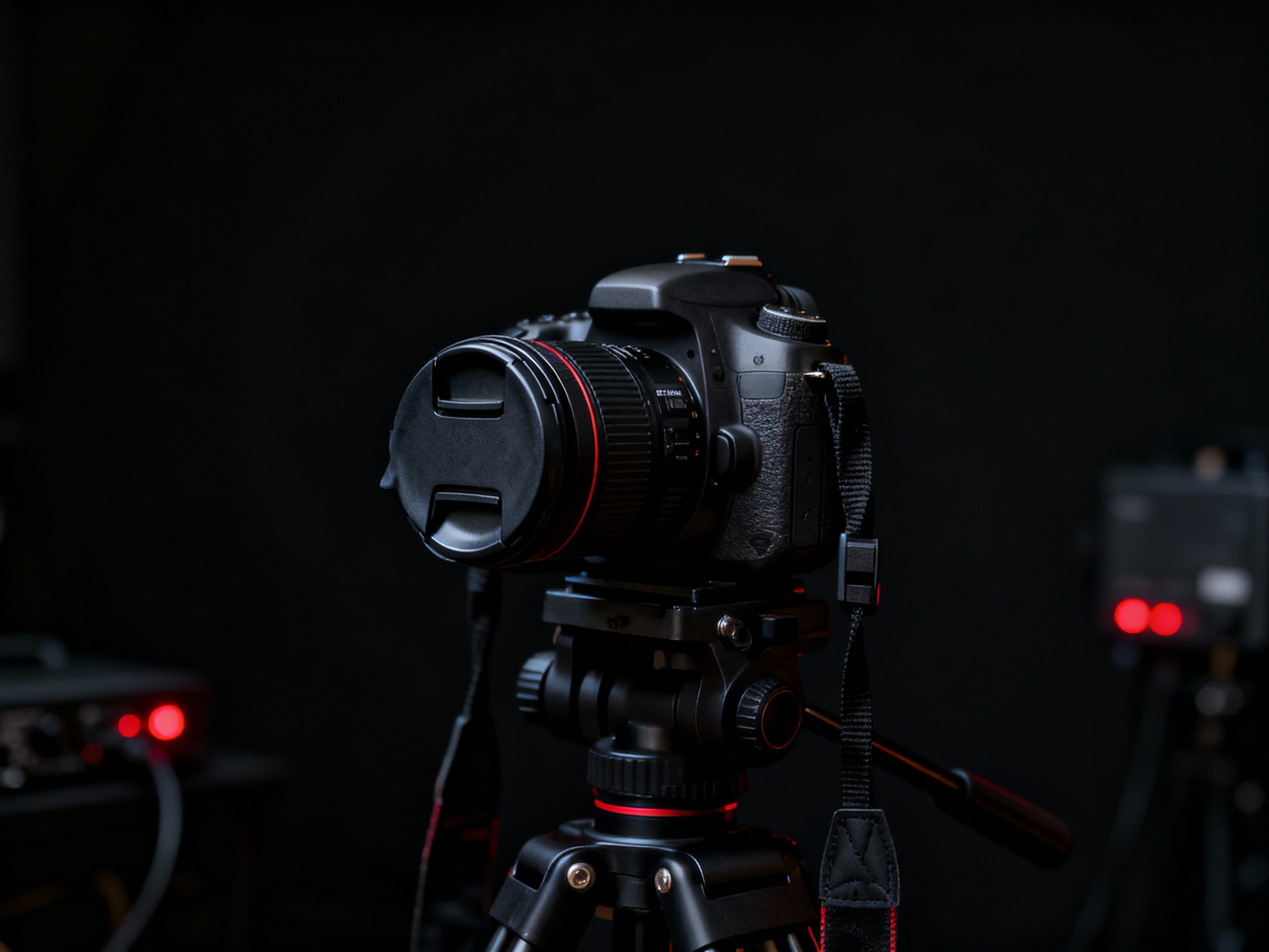 Calibration Frame Guide (Darks/Flats/Bias)